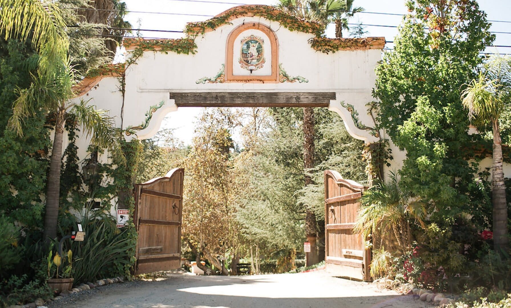 Rancho Las Lomas