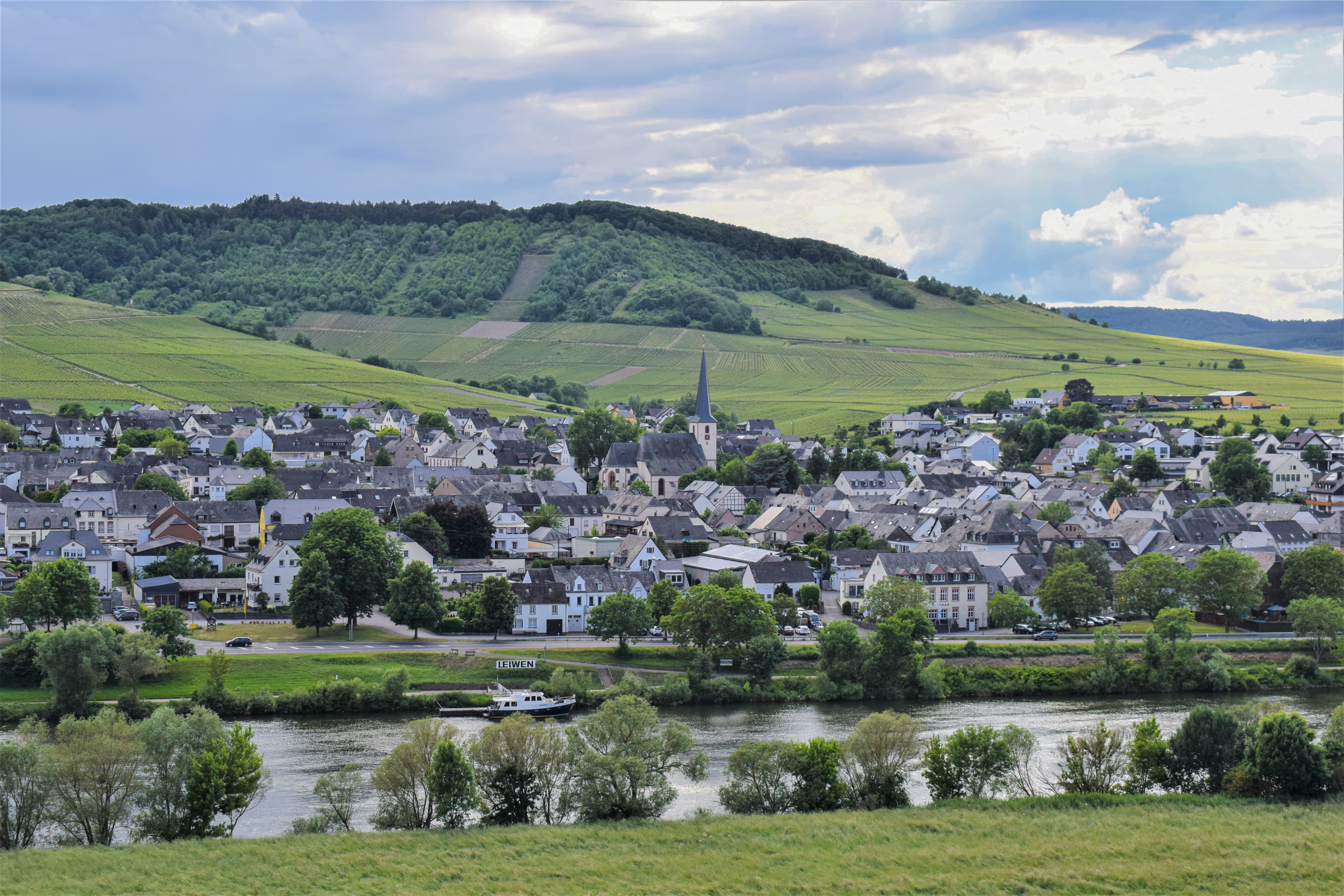 Measuring the Value of Place